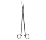 Uterine Tenaculum Forceps